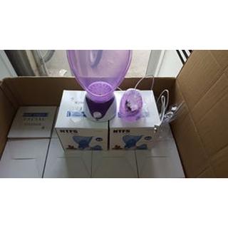  Máy xông mặt NTFS