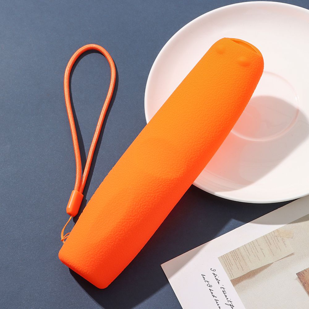 Vỏ Silicon Chống Trượt Chống Thấm Nước Bảo Vệ Điều Khiển Từ Xa TV