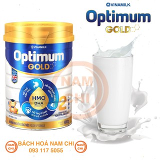 Sữa bột optimum gold 2 900g - cho trẻ 6-12 tháng