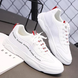 FULL BOX⚡GIÁ HỦY DIỆT⚡ Giày Sneaker Nam 2019 - MS04