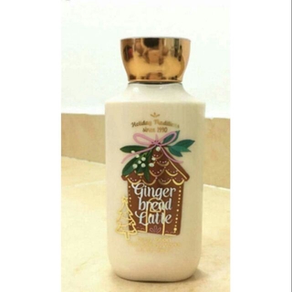Sữa dưỡng thể Bath & Body Works