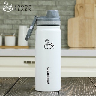 BÌNH GIỮ NHIỆT 2GOOD FLASK 530ML