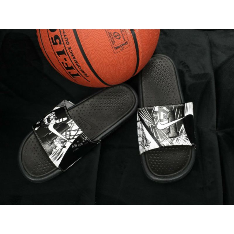 Dép quai ngang nữ nam phong cách unisex form chuẩn CSD25