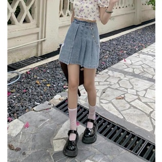 🌸 𝑪𝒉𝒂̂𝒏 𝒗𝒂́𝒚 𝒋𝒆𝒂𝒏 𝒙𝒆̂́𝒑 𝒍𝒊 𝒍𝒖̛𝒏𝒈 𝒄𝒂𝒐🌸 có bigsize