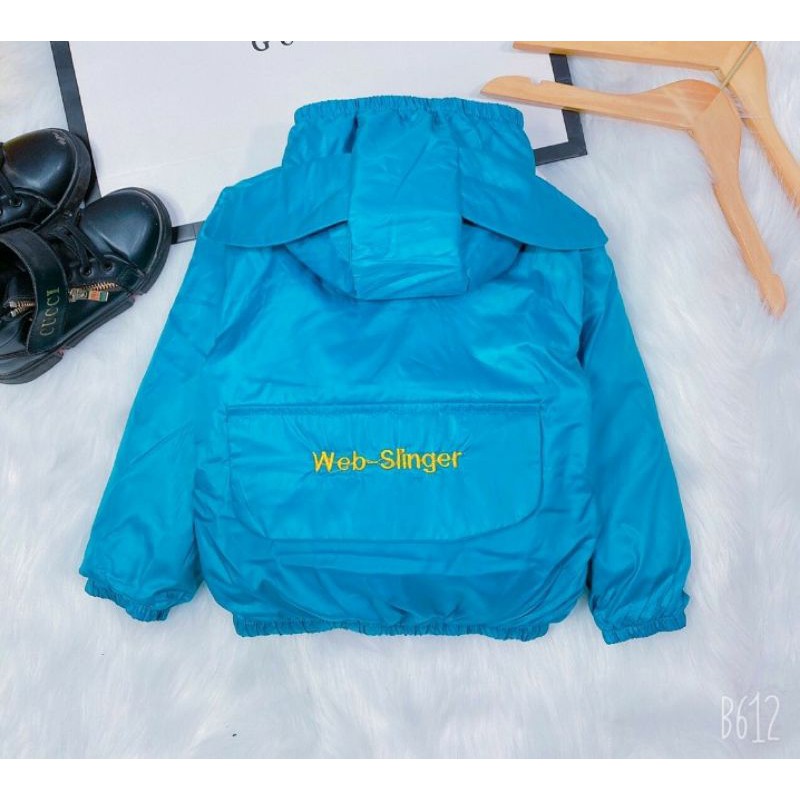 áo gió lót lông bé trai size 6-16kg ( bán trên live ) | BigBuy360 - bigbuy360.vn