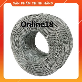 Dây kẹp chì niêm phong (1 cuộn 500m)