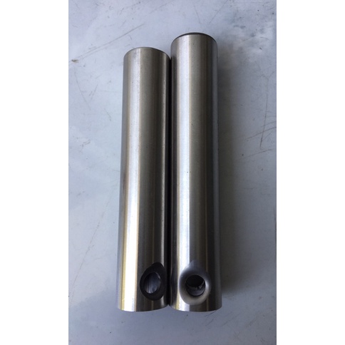 Bộ 3 ti piston inox 22x108mm & 22x113mm