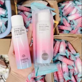 xịt chống nắng  Maycreate