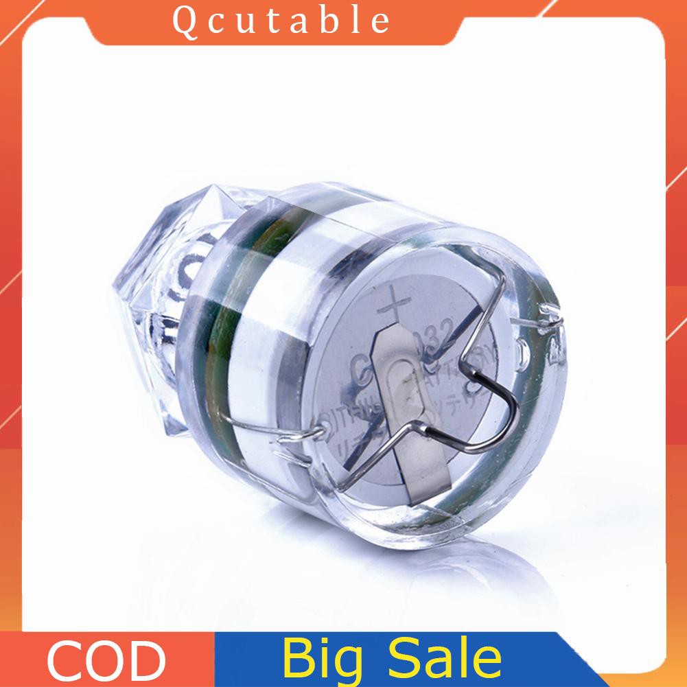 Đèn Led Câu Cá Mini Chống Nước