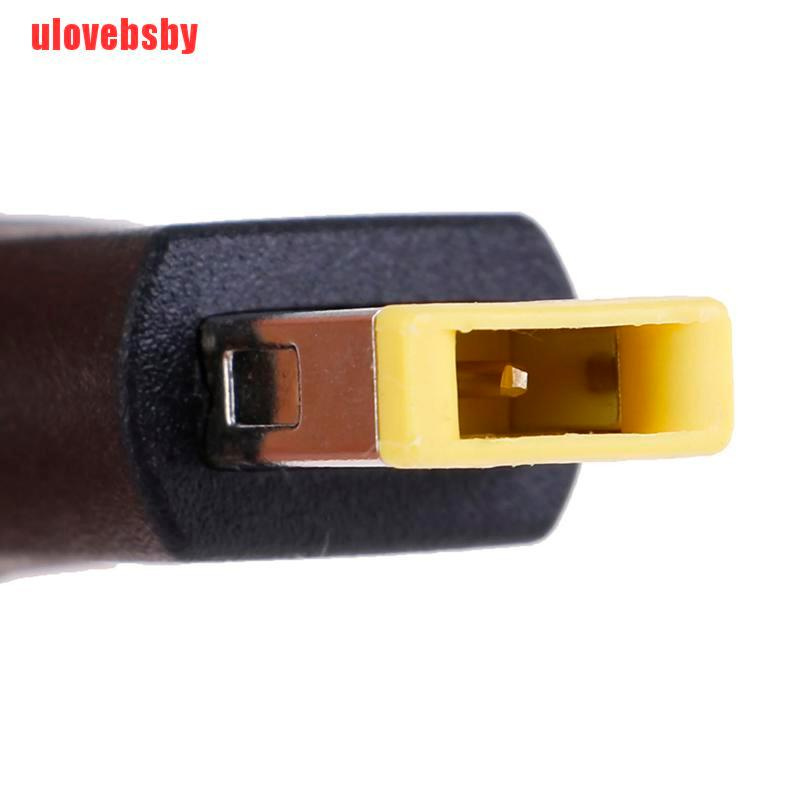 Đầu Chuyển Đổi Cổng Tròn Sang Jack 5.5mm Cho Laptop Ibm Lenovo Thinkpad | BigBuy360 - bigbuy360.vn