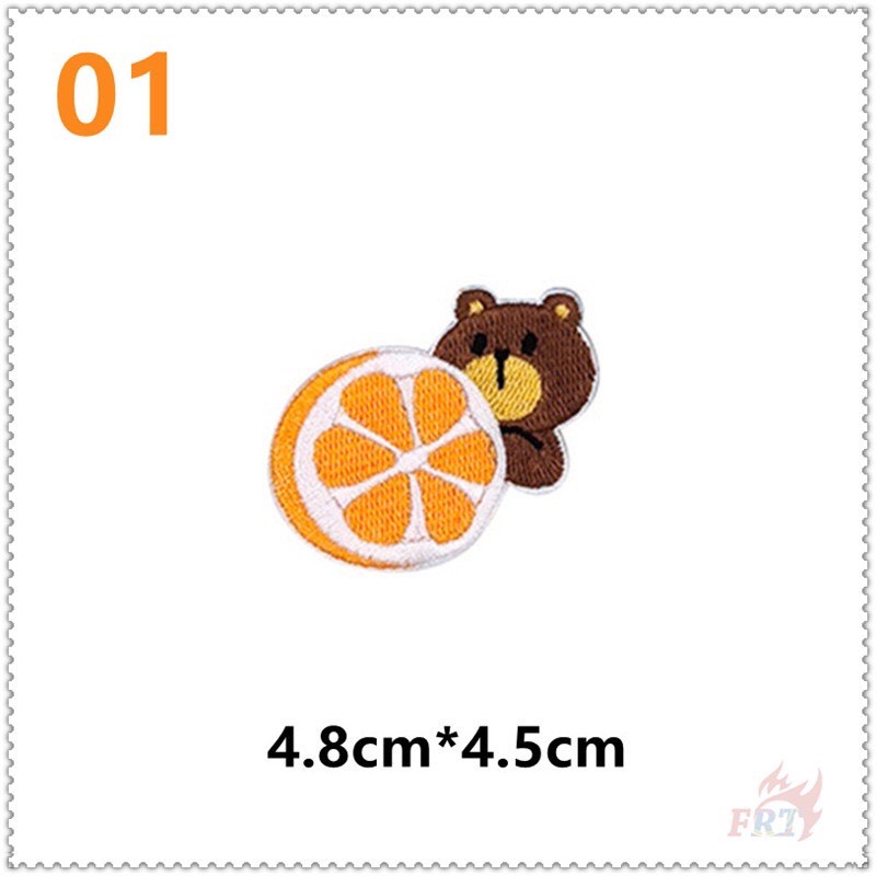 Miếng dán/ủi/may lên quần áo hình phối