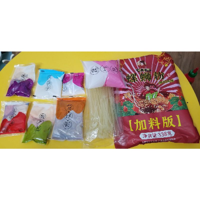 Bún ốc Liễu Châu (gói 338g) - Đồ ăn nội địa Trung | BigBuy360 - bigbuy360.vn