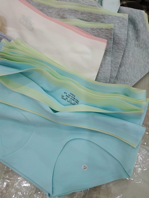 Combo 10 quần lót