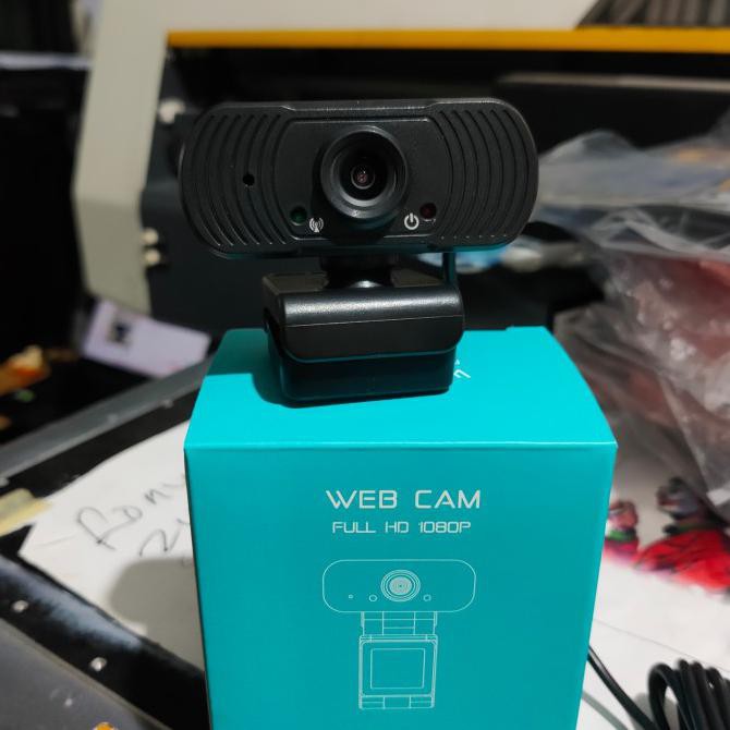 Webcam V8 Z07 Full Hd 1080p Full Hd 1080p - X6 | BigBuy360 - bigbuy360.vn