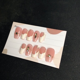 Nail Box thiết kế-[ Ảnh chụp thật ]