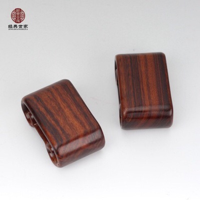 Đôn gỗ nguyên khối- hàng mini cực xinh xắn. | BigBuy360 - bigbuy360.vn