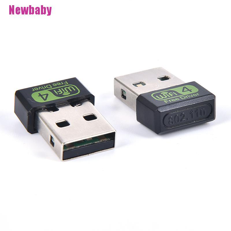 Usb Ethernet 150mbps Wifi Ac Lan 802.11 Băng Tần Kép 2.4g / 5g | BigBuy360 - bigbuy360.vn