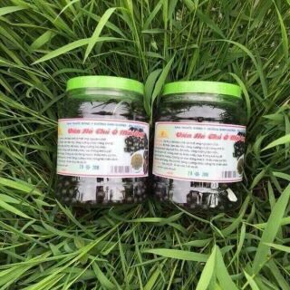 1 hộp viên hà thủ ô mật ong 500g