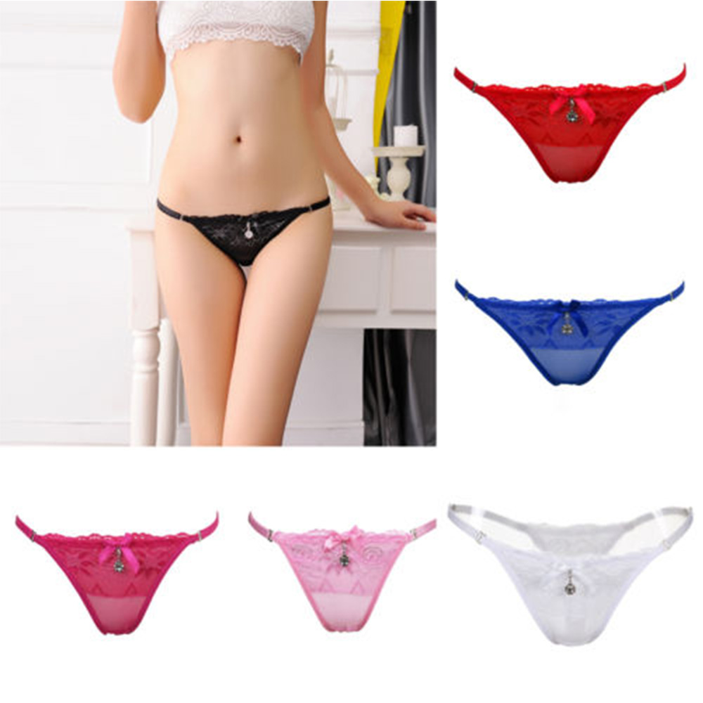 Quần Lót Ren Gợi Cảm Cho Nữ