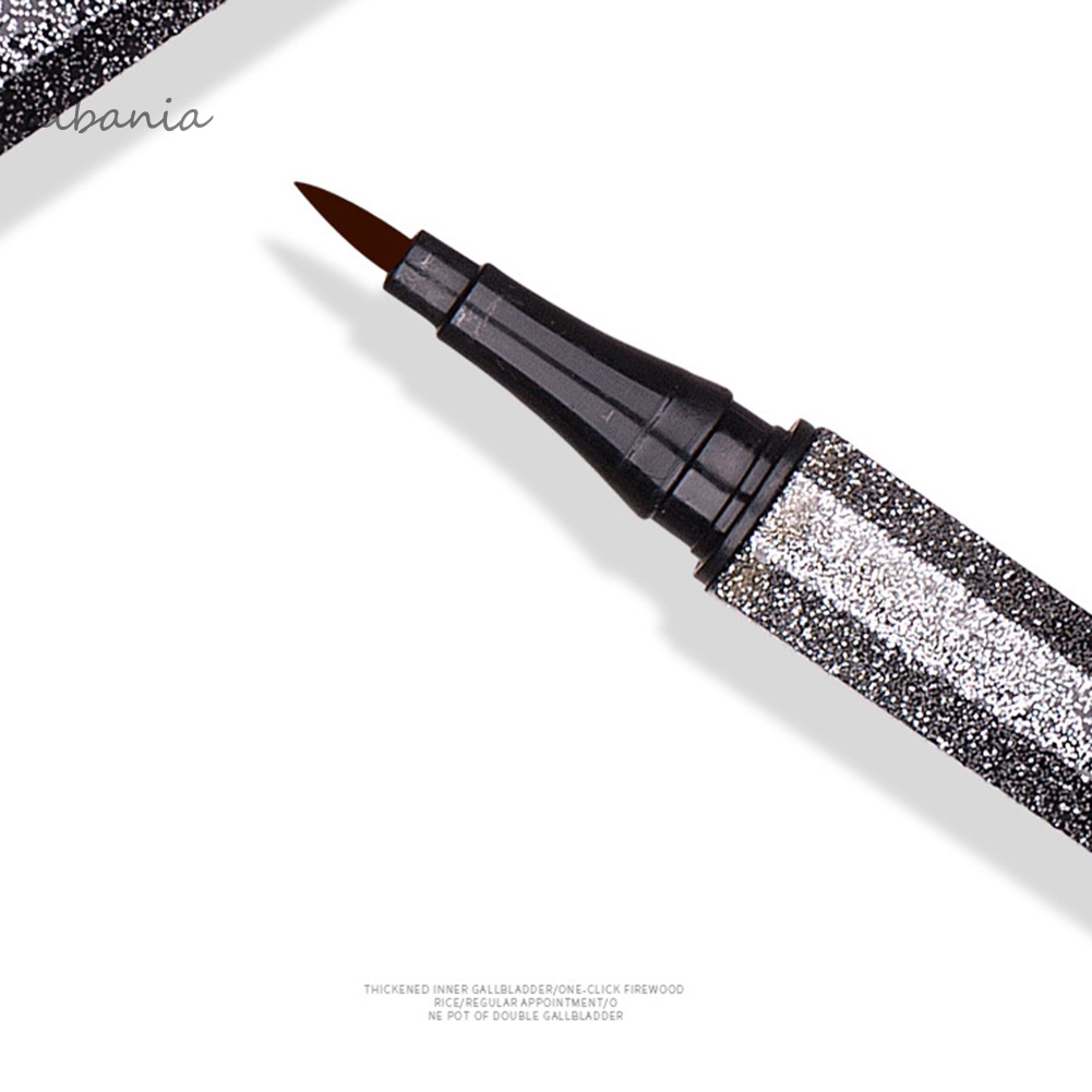 Bút kẻ mắt dạng lỏng chống thấm nước không nhòe lâu trôi | BigBuy360 - bigbuy360.vn