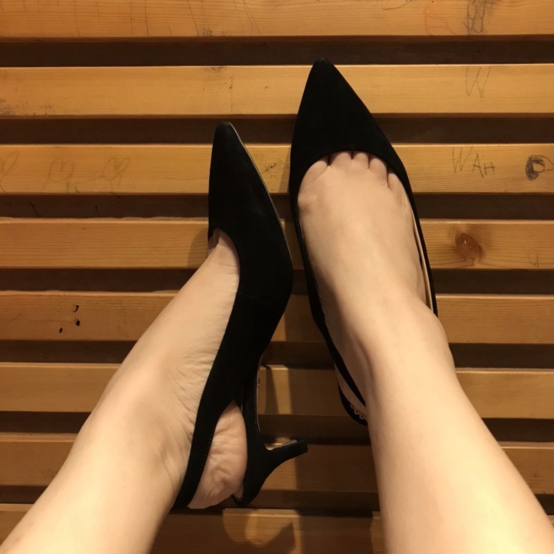 Giày sandal SAM slingback