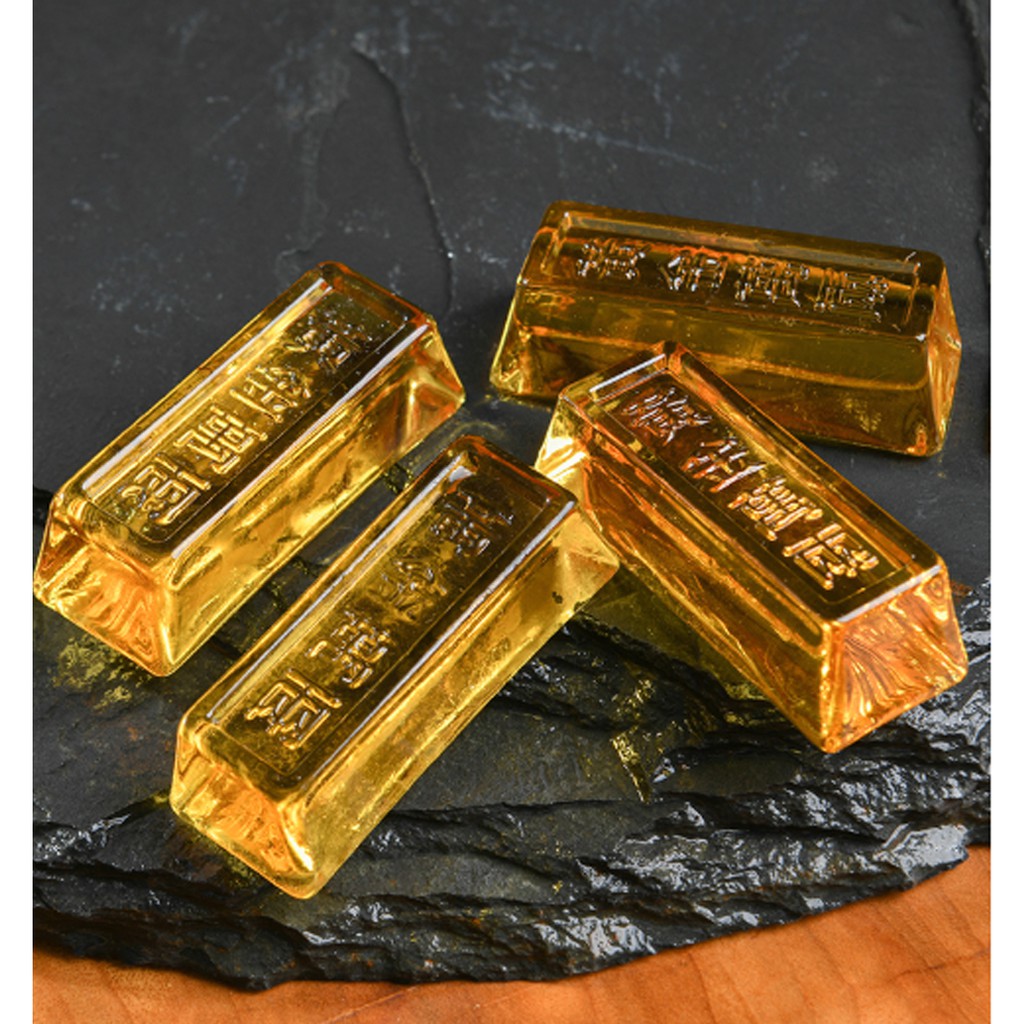 Thỏi vàng dạng thanh (Khắc chữ HOÀNG KIM VẠN LƯỢNG) | BigBuy360 - bigbuy360.vn