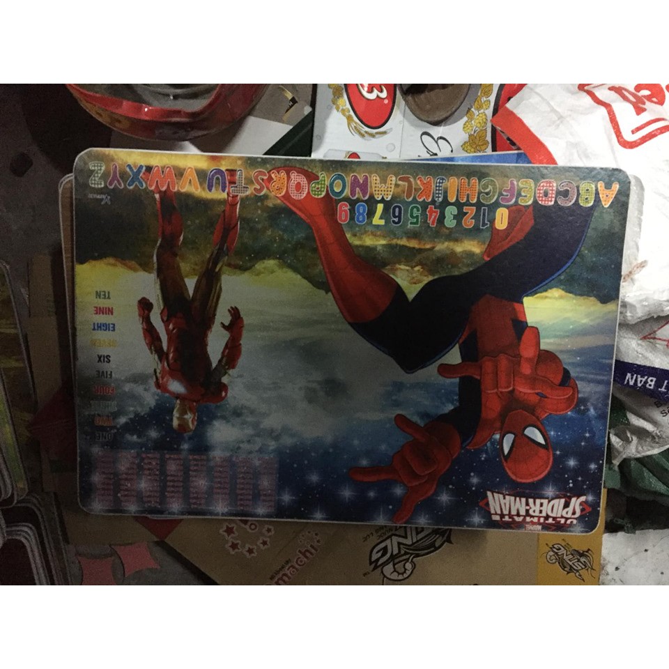 Bàn gấp học sinh chân bóp cỡ trung bình | BigBuy360 - bigbuy360.vn