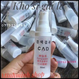 Nước Pha Mực CAD DCPX Uyen Nguyen