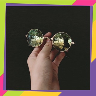 Mắt Kính Cho Chó Mèo