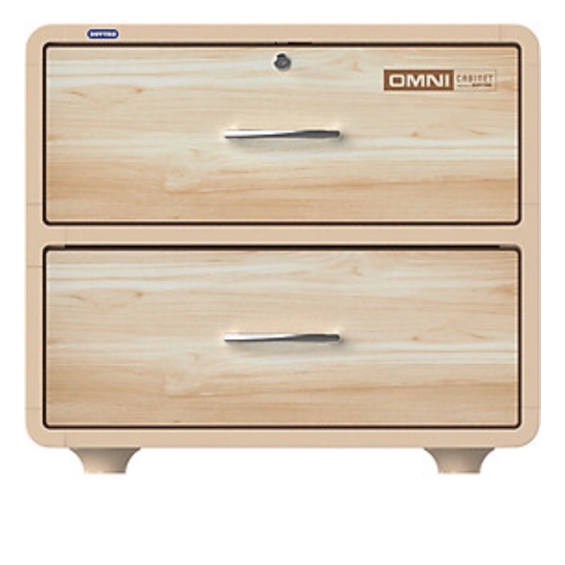 Tủ Omni Duy Tân 2 Ngăn