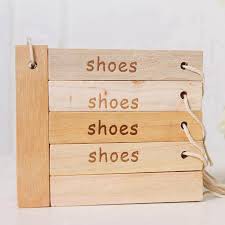 SET 5 thanh gỗ long não khử mùi tủ quần áo giày dép cho gia đình