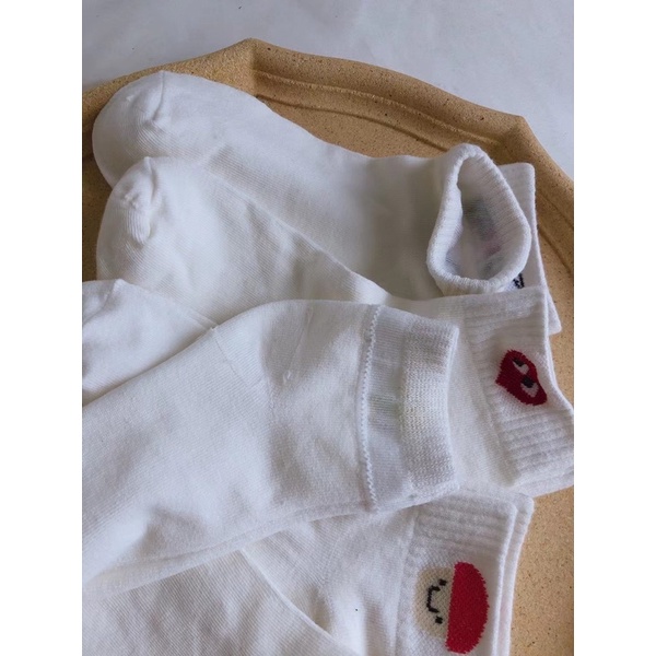 Tất nam nữ cotton xuất dư 0622