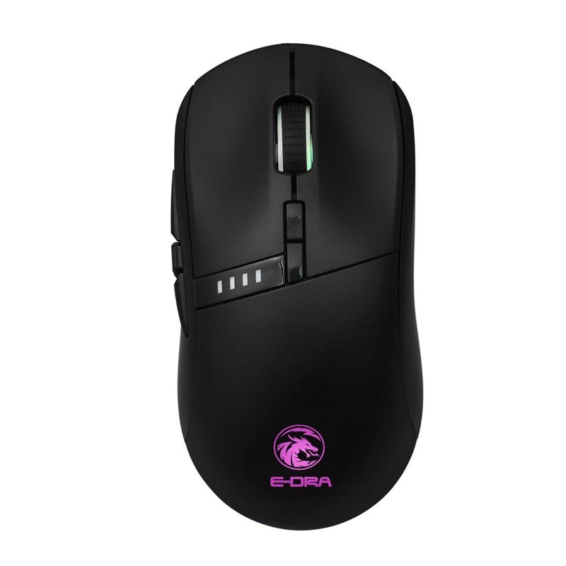 Chuột gaming Wireless Edra EM620W