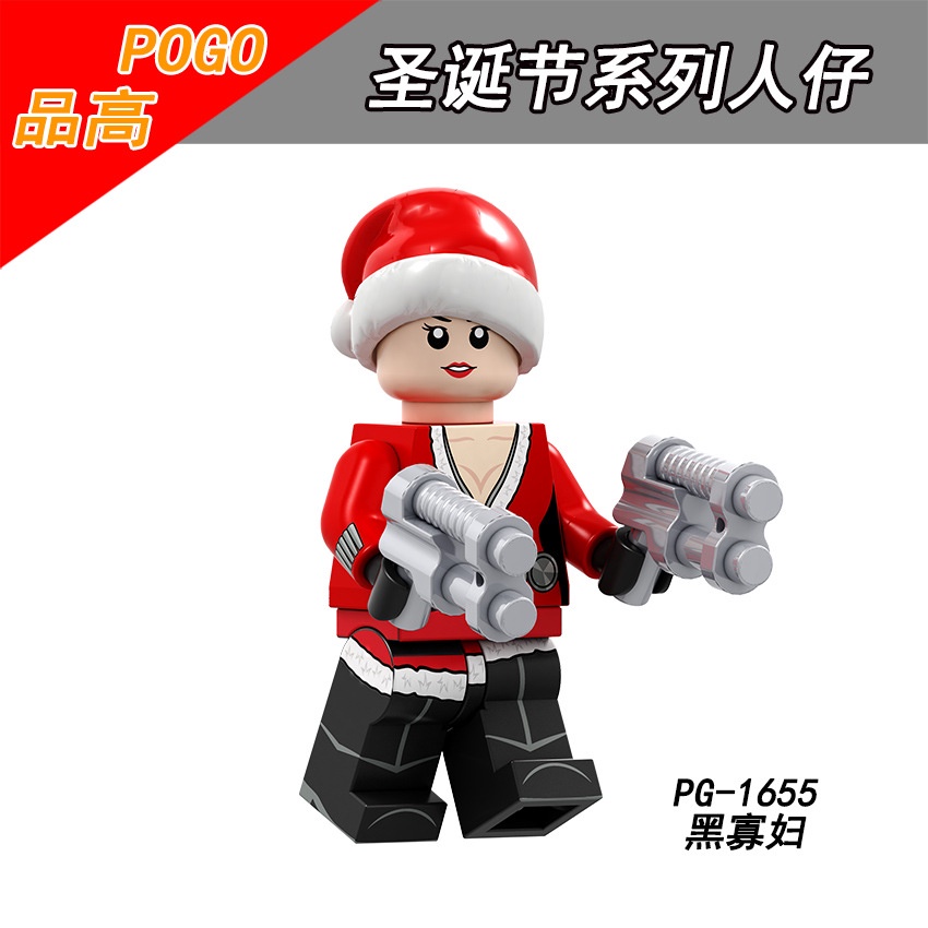 Mô Hình Đồ Chơi Lắp Ráp Nhân Vật Robin Trong Phim Hoạt Hình "Người Dơi / Báo"