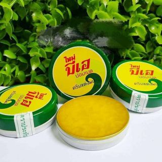 Sáp chống nứt nẻ B.A Thái Lan