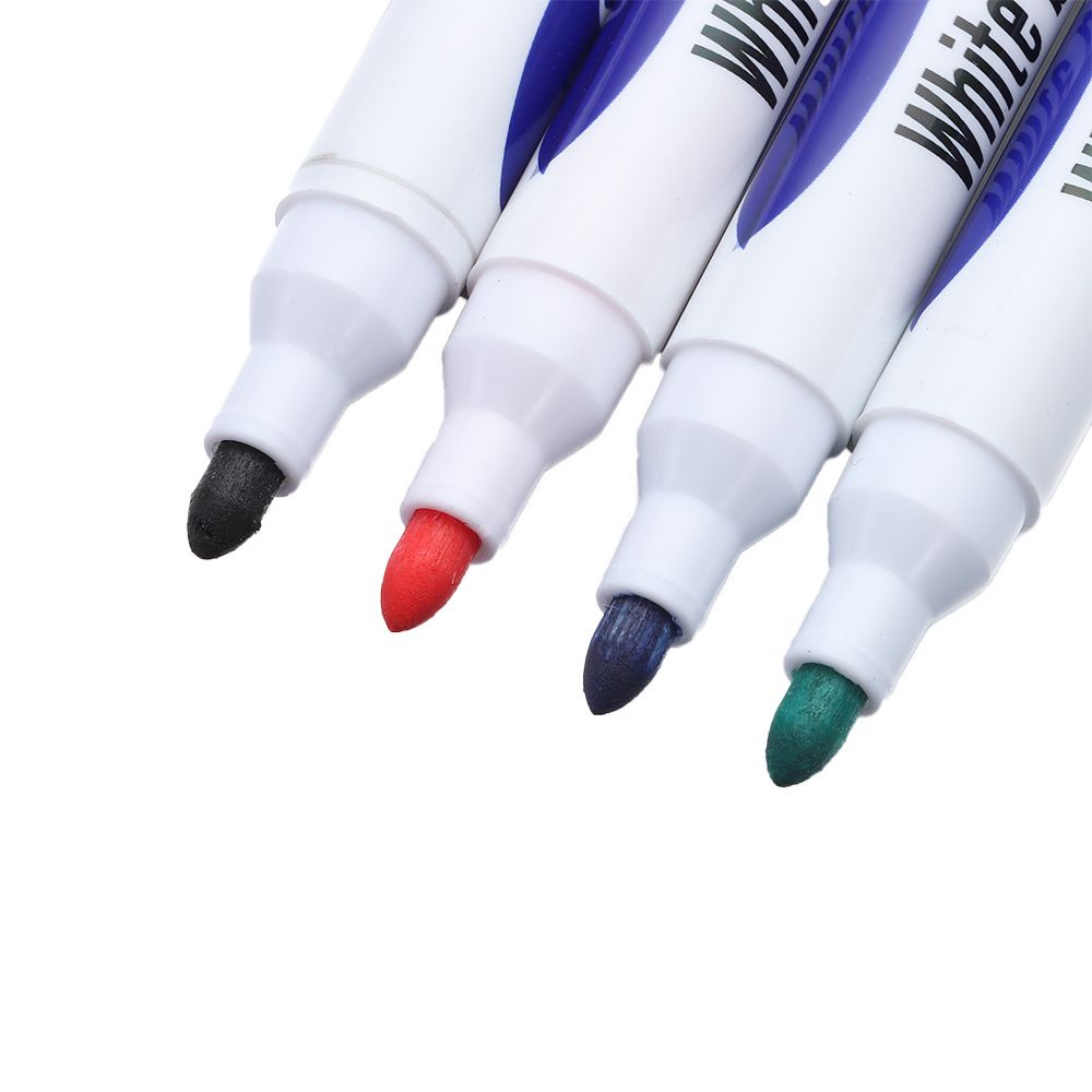 Bộ 8/12 bút vẽ màu nước theo phương pháp Montessori giáo dục sớm cho bé