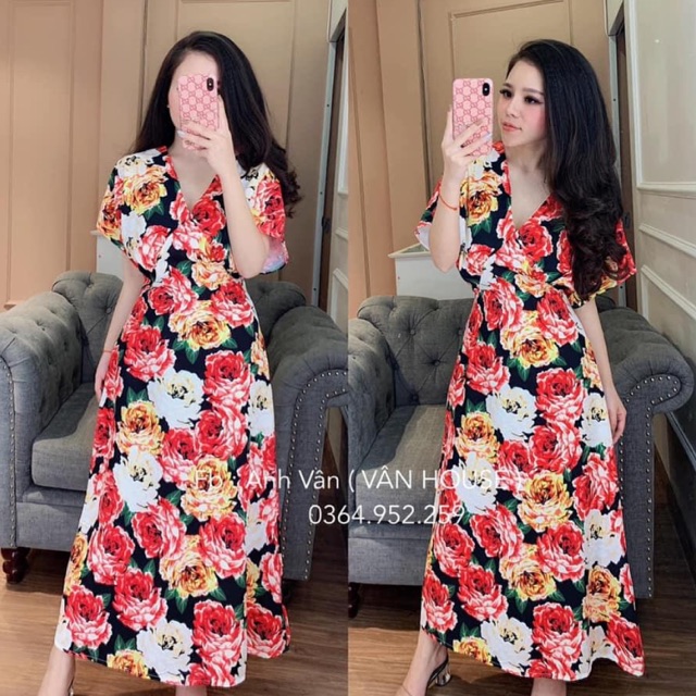 Đầm Quần Áo đẹp