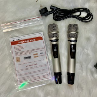Loa kéo di động Acnos KBeatBox CS550
