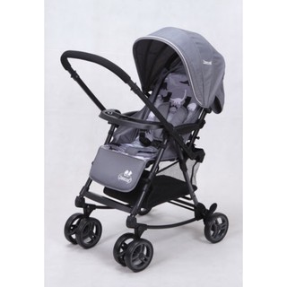 Xe đẩy Zaracos Gobi 6016