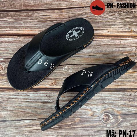 Dép nam xỏ ngón, Dép nam Dr Martens chính hãng PN-17