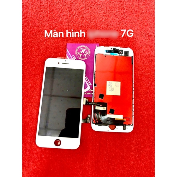 Màn hình đt táo 7/7G linh kiện -mới 100%