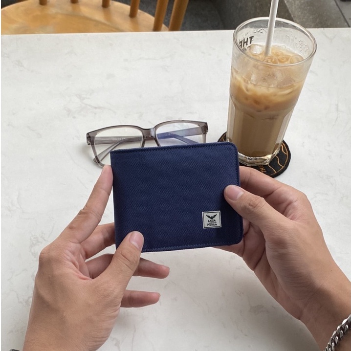 Ví nam thời trang Milo 13