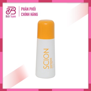 Lăn Khử Mùi Scion Lăn Nách Scion Pure Whitening Roll On Nuskin 75ml ngừa HÔI NÁCH Lăn khử mùi Scion Pure White Roll On