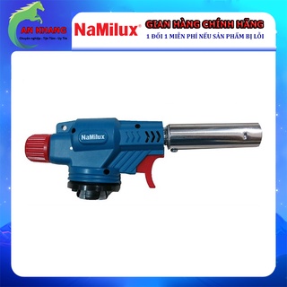 Đèn Khò NaMilux TS1719RN - Hàng Chính Hãng Namilux