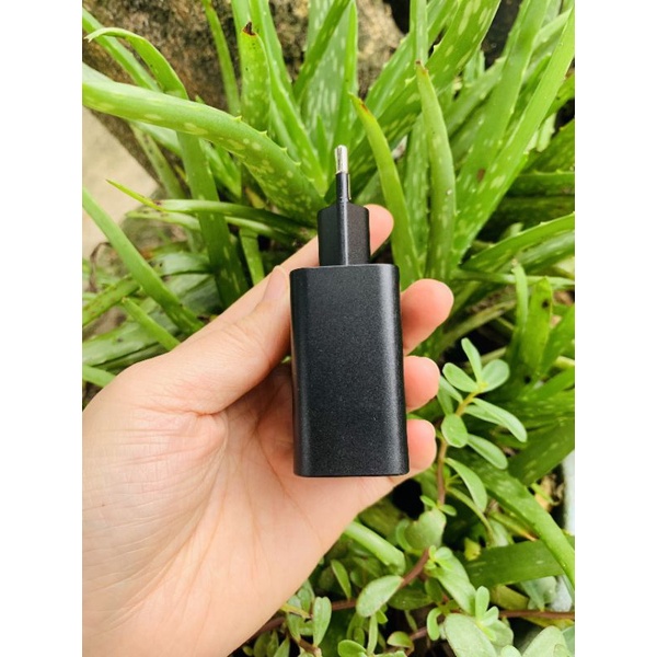 Củ Sạc Siêu Nhanh Sam Sung EP-TA220 2 Cổng  Chính Hãng