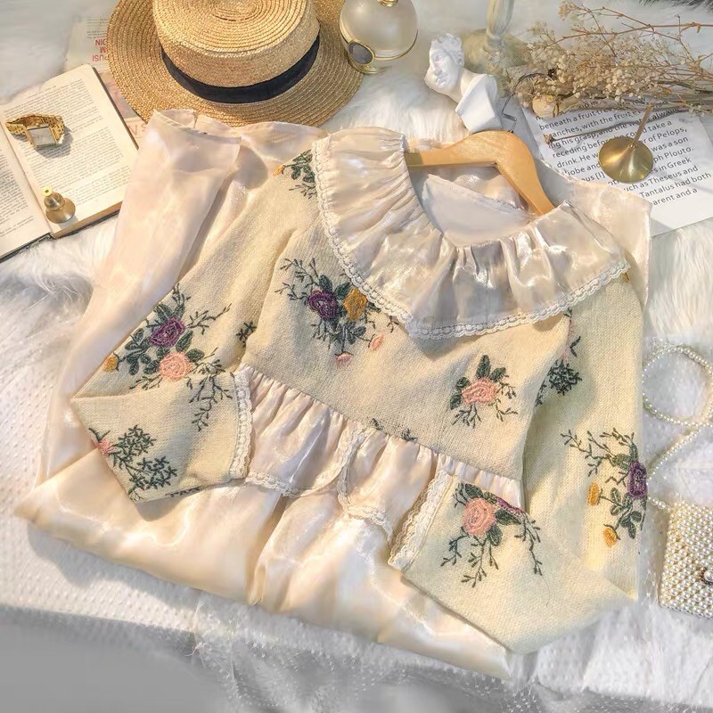 [ORDER] Dress designed by South Asgard
