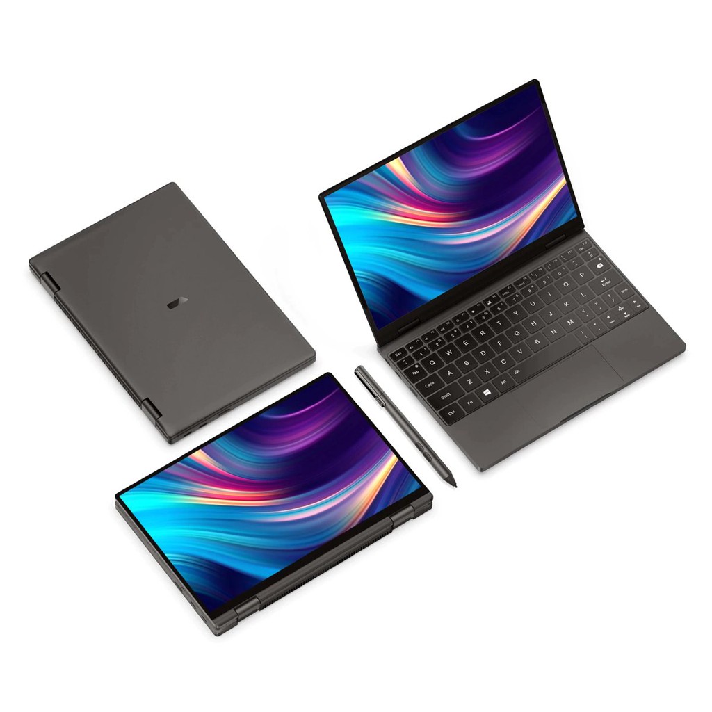 One Mix 4 - Đẳng cấp laptop doanh nhân | WebRaoVat - webraovat.net.vn