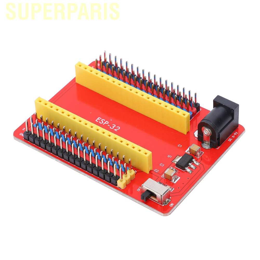 Mô Đun Lập Trình Mở Rộng Esp32 Chuyên Dụng Chất Lượng Cao