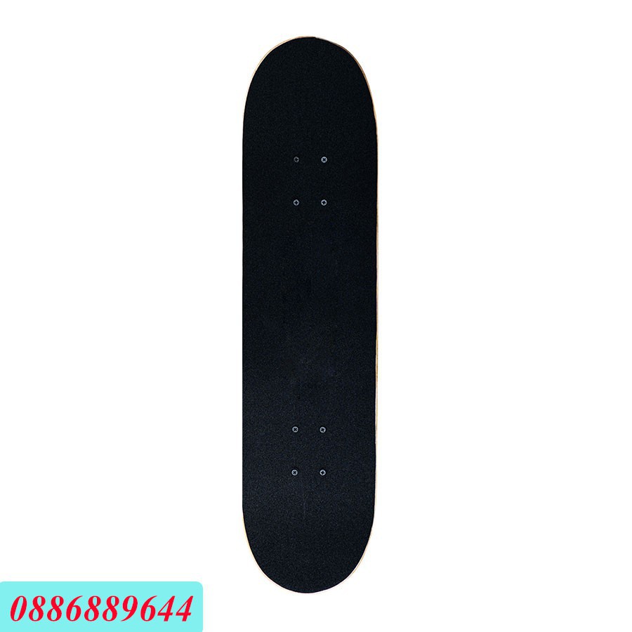 Ván Trượt Skate Board Bộ Đội Siêu Hạng 850-05 KhoPatinCentosy