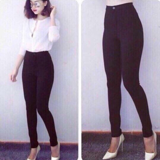 [FREE SHIP -Ảnh thật] Tregging VNXK cạp cao | BigBuy360 - bigbuy360.vn